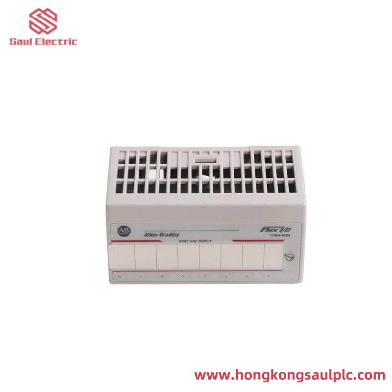 AB 1794-IM8 INPUT MODULE