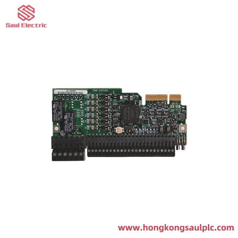 AB 20-750-2262C-2R OPTION MODULE