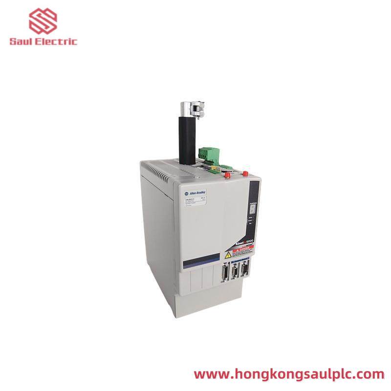 AB 2094-BM03-S AXIS MODULE