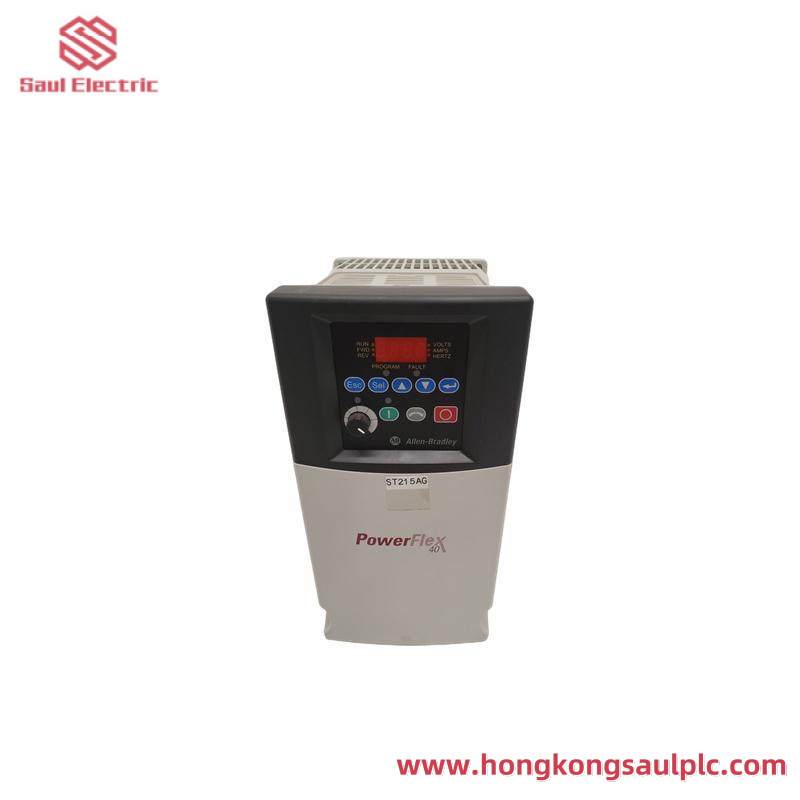 AB 22B-B024N104 AC DRIVE