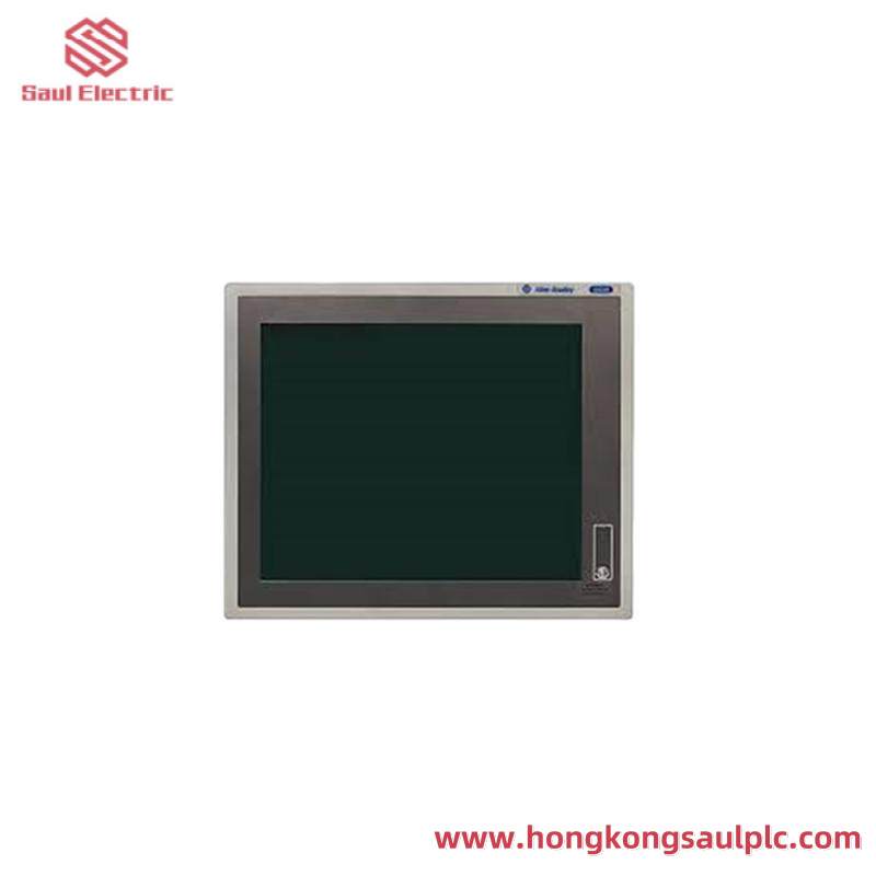 AB 6186M-19PT INDUSTRIAL PERFORMANCE
