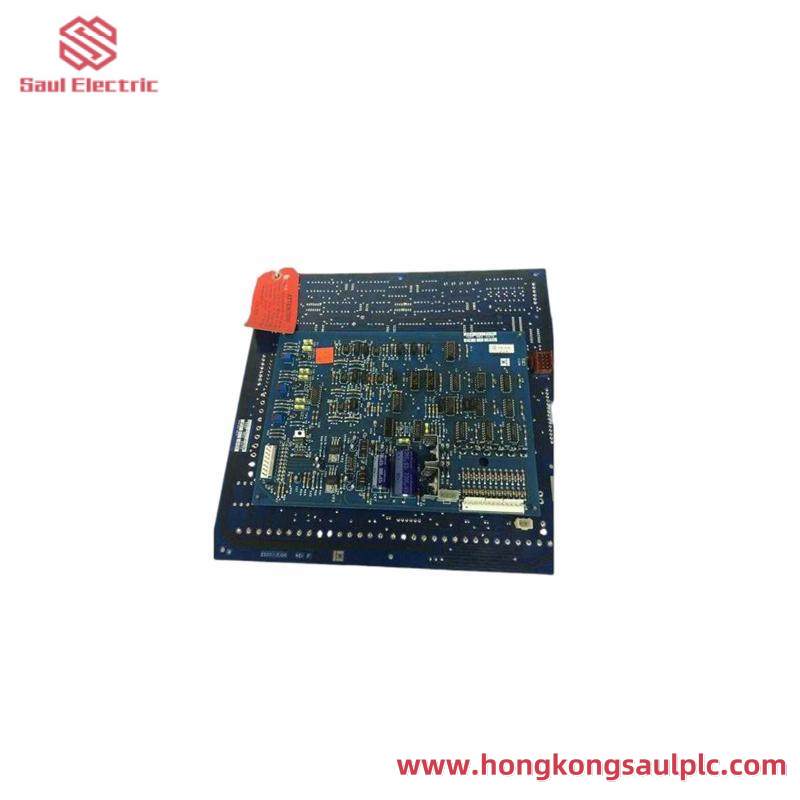 AB 80190-100-01-R FIBER OPTIC BOARD