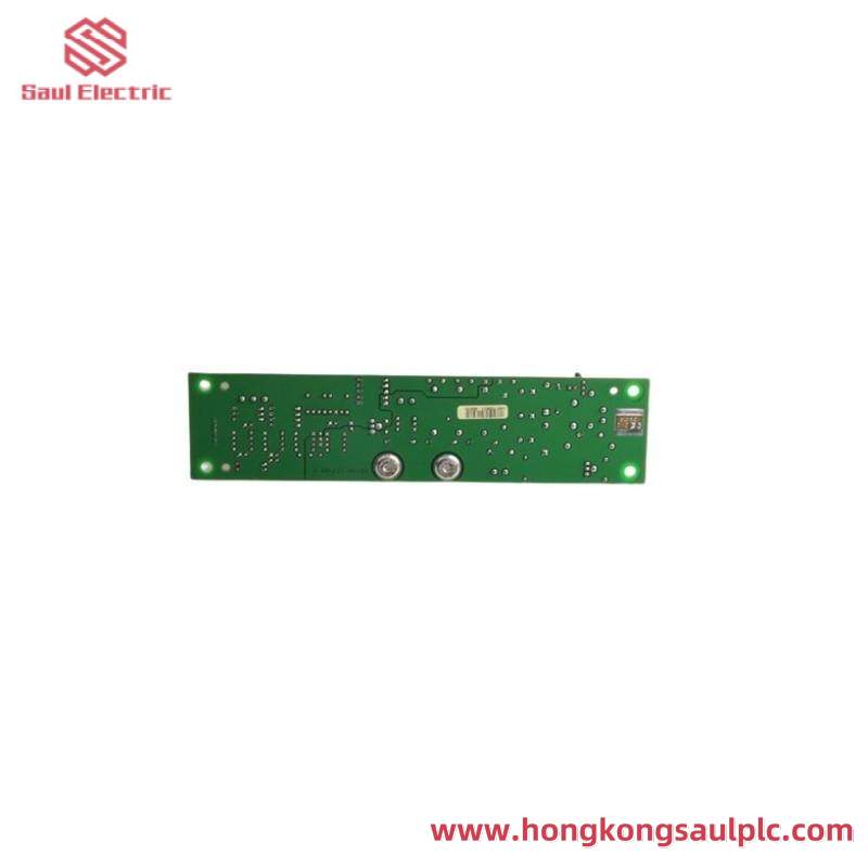 AB 80190-220-01-R 81001-340-71-R Control Board