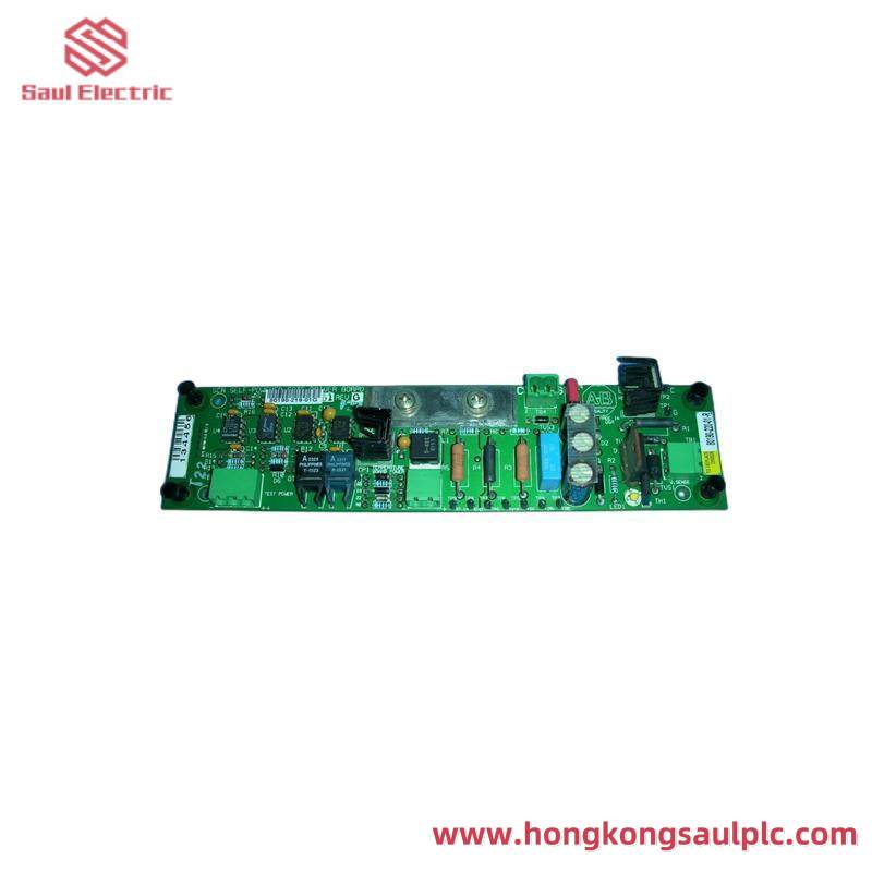 AB 80190-220-01-R DRIVER BOARD