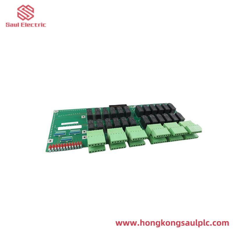 AB OSAI OS5758-P OS5758 327133N PLC module