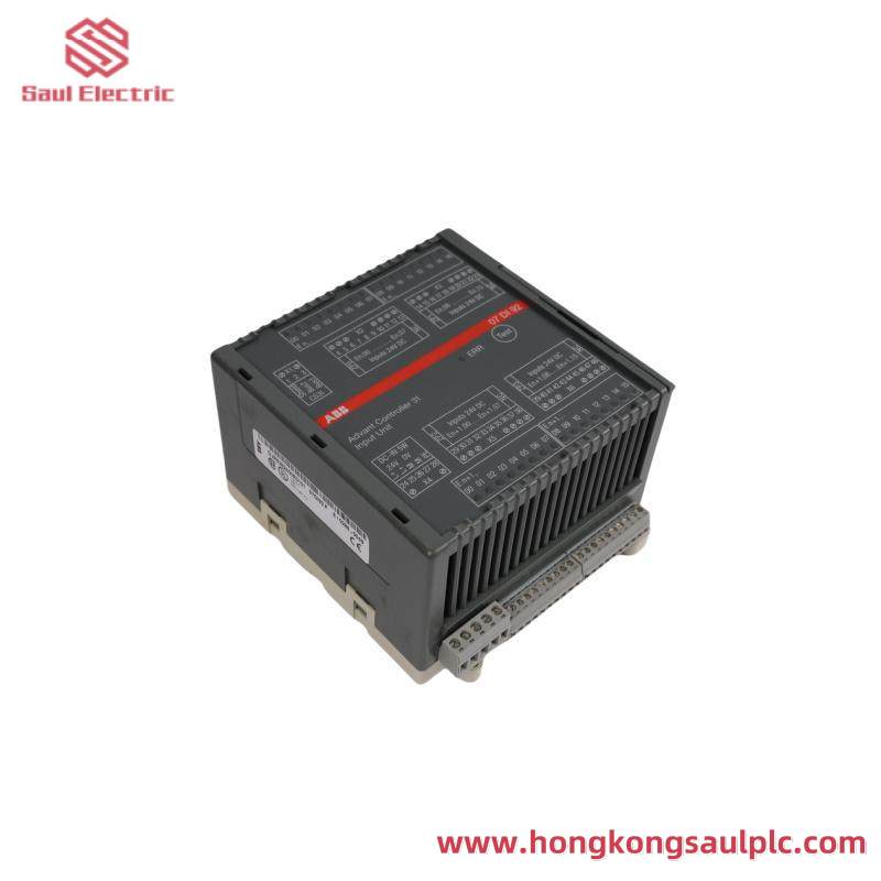 ABB 07DI92 F6GJR5252400R0101 Power supply module