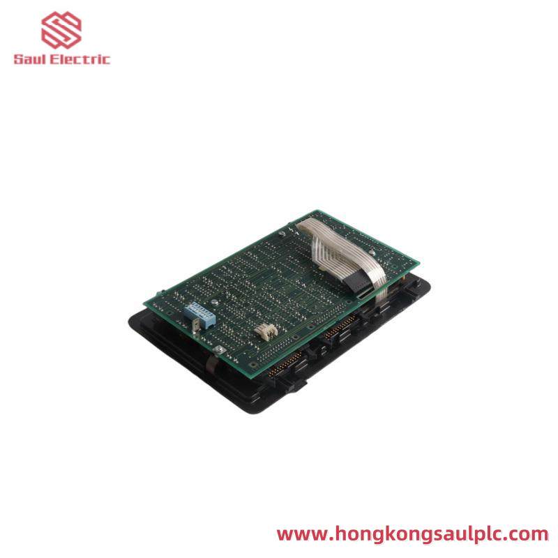 ABB 07EB62R1 Fast Binary Input Module