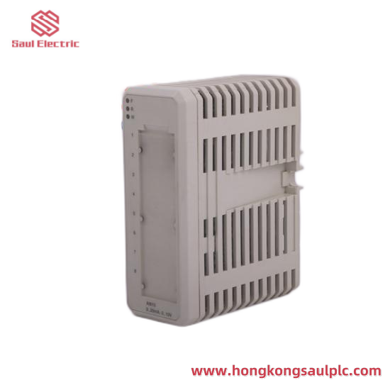 ABB 07KT94 GJR5252100R0161  Advant Basic Controller Unit