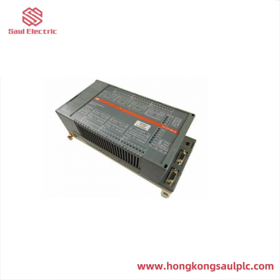 ABB 07KT94H3 power supply