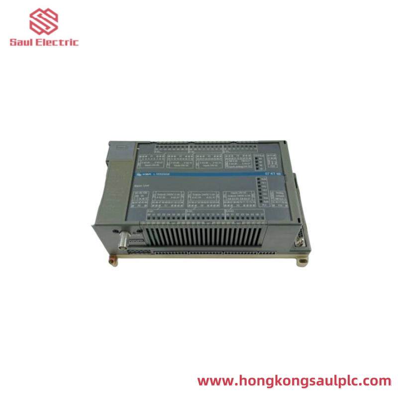 ABB 07KT98 GJR5253100R3260 Advant Controller