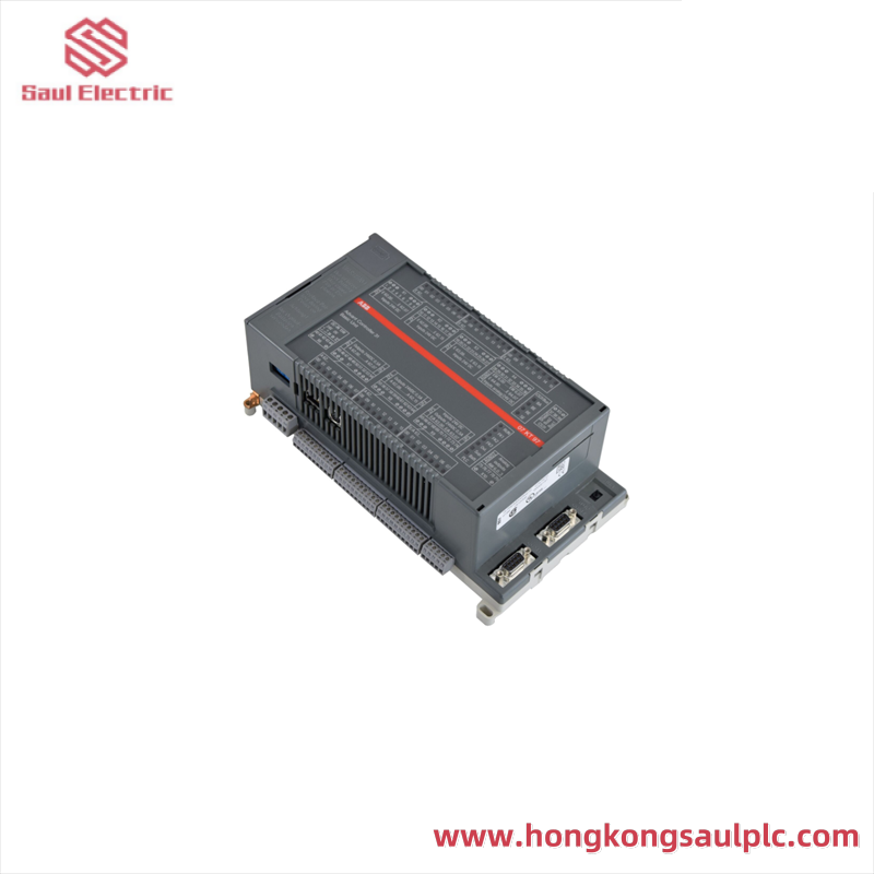 ABB 07KT98 GJR5253100R4278 Advant Controller