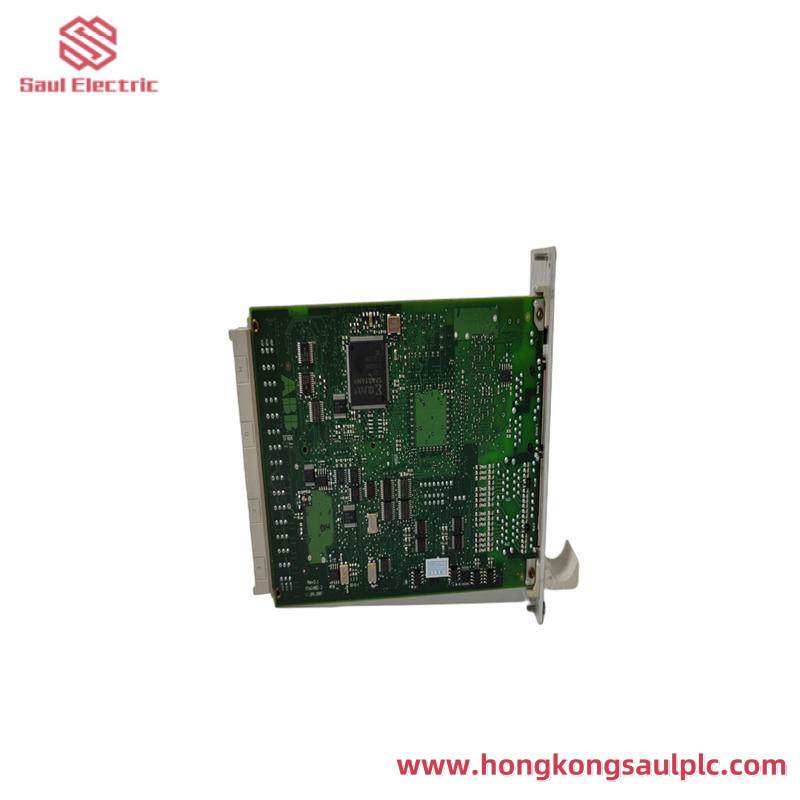 ABB 086329-004 Driver Board