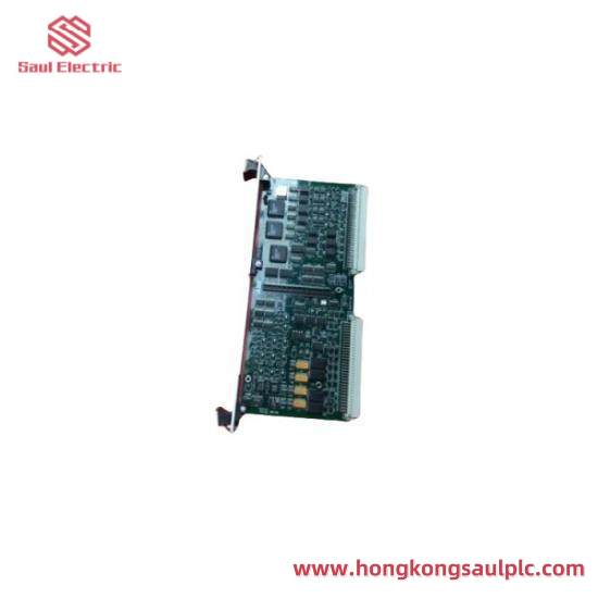 ABB 086384-001 Circuit Board