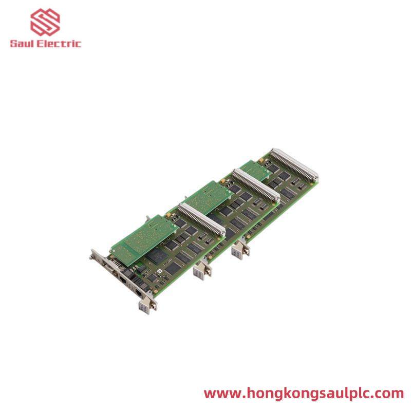ABB 1948022A1 LOCAL CPU MEMORY MODULE