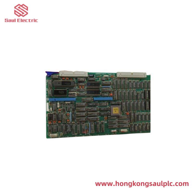 ABB 1948024G1 CPU MODULE
