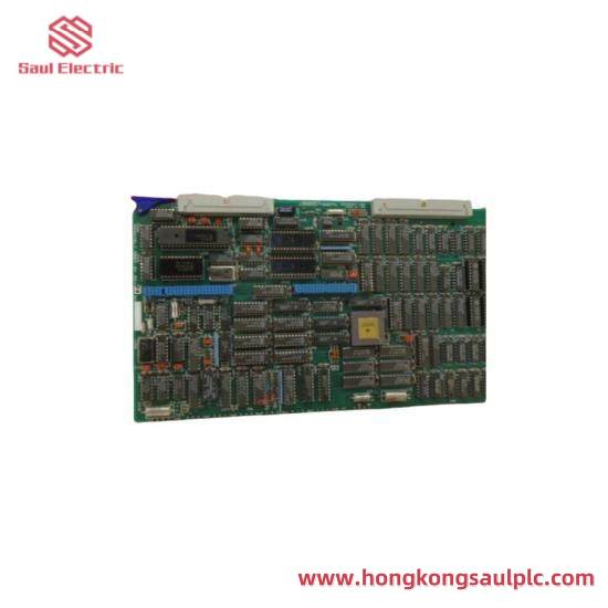 ABB 1948024G1 CPU MODULE ASSEMBLY