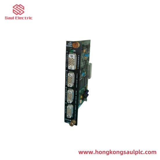 ABB 1KHW002238R0001 N4BG /1KHW002237R0001 OPIC1 R1A Control Board