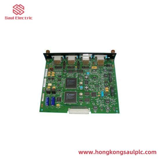 ABB 1KHW002238R0001 N4BG /1KHW002237R0001 OPIC1 R1A Control Board