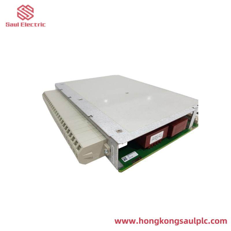 ABB 1MRK002247-AG Transformer Module