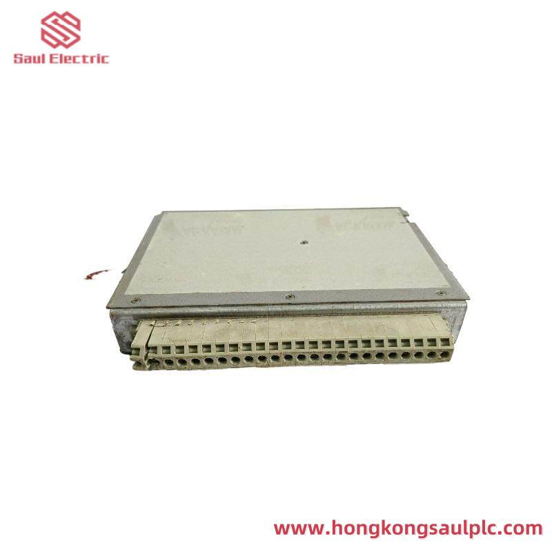 ABB 1MRK002247-AGR05 PC Board
