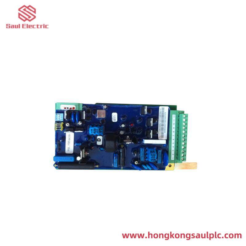 ABB 1VCR000993G0002 Power supply board