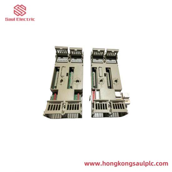 ABB 200-BPN 492897301 Backplane NN-bus