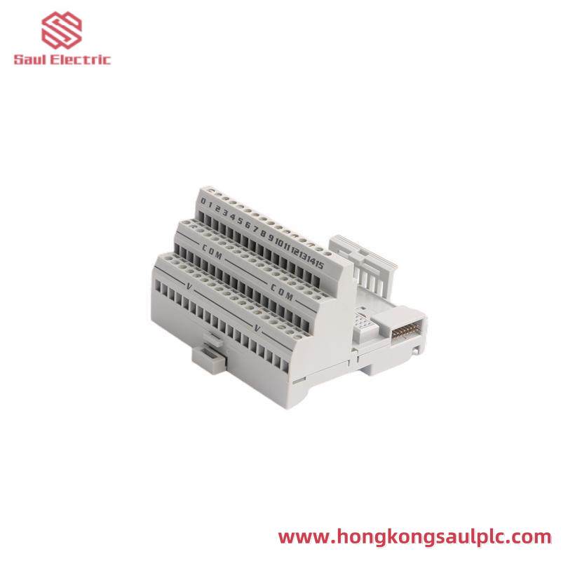 ABB 200-TB3 TERMINAL BASE UNIT