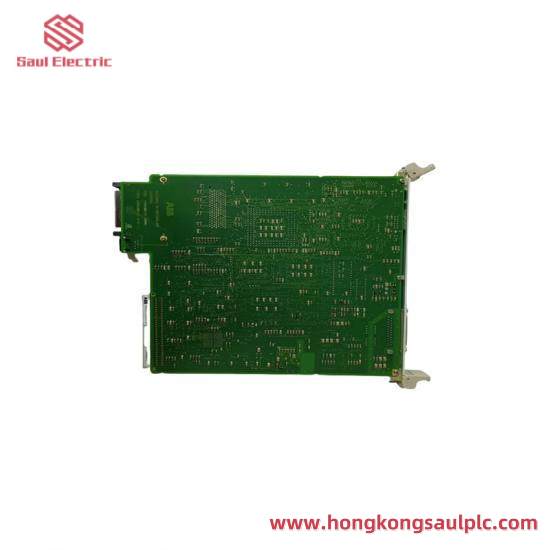 ABB 216DB61 HESG324063R100 HESG216882/A PC BOARD