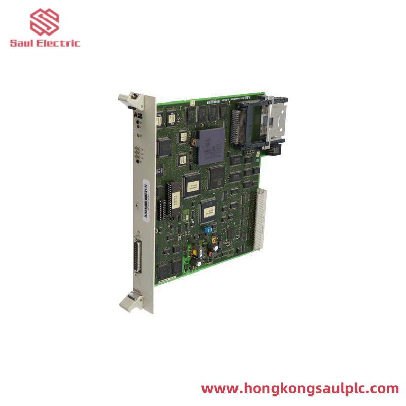 ABB 216VC62a HESG324442R13/E Processor unit board