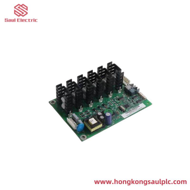 ABB 216VE61B HESG324258R11 HESG324257/E External excitation module