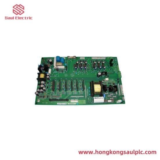 ABB 23TP22 1KGT013000R0001 Extension Mounting Panel