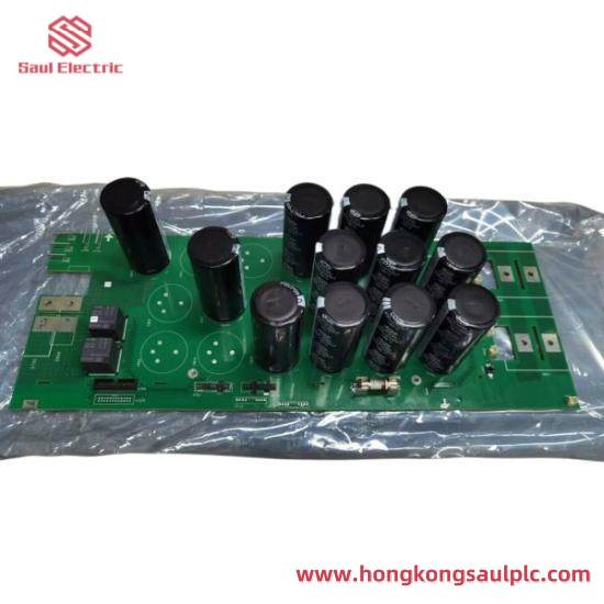 ABB 2UBA002322R0010 Power supply board