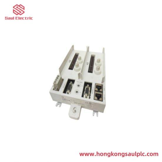 ABB 35AA92 Analog Output Module