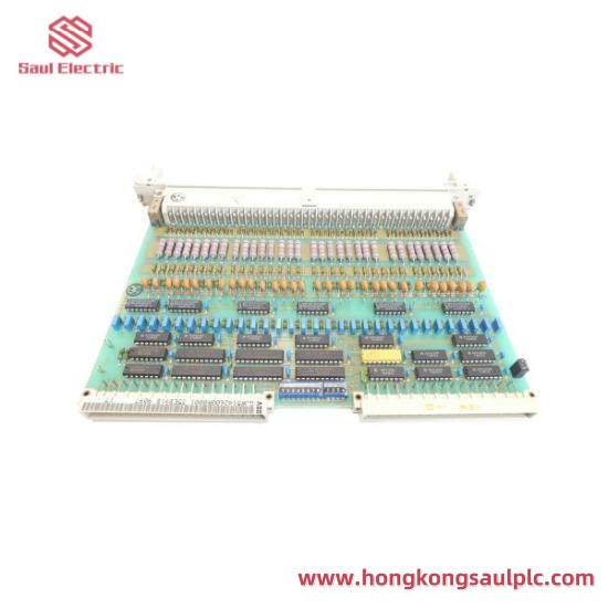 ABB 35EB91 GJR5142600R0001 Electronics Module