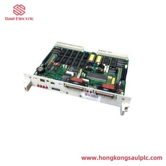 ABB 3HAC025517-001