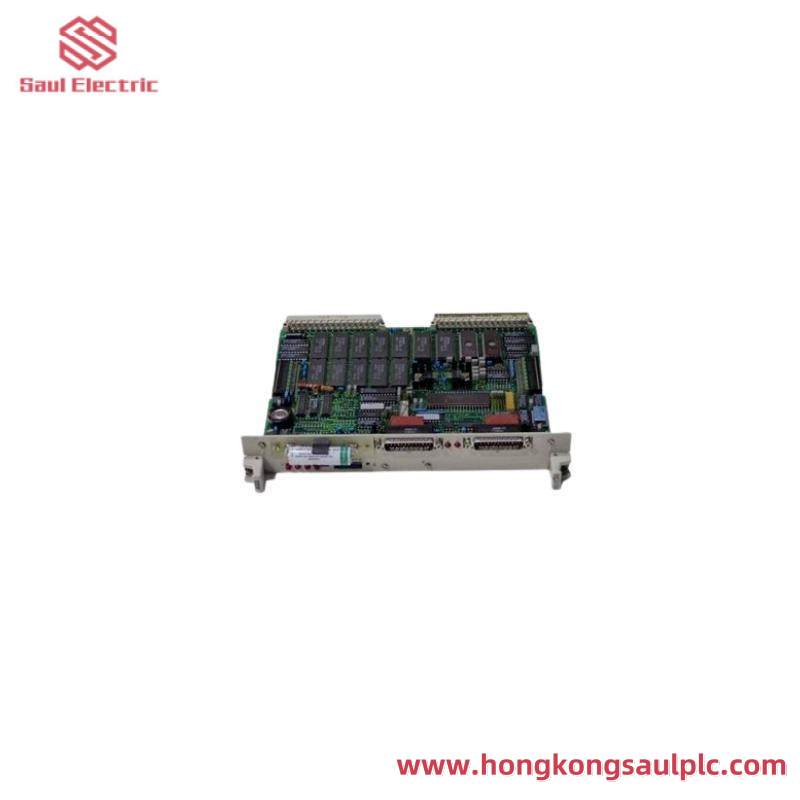 ABB 35ZE94 GJR5146620R0001 GJR5146600R0101 CPU Processor Board