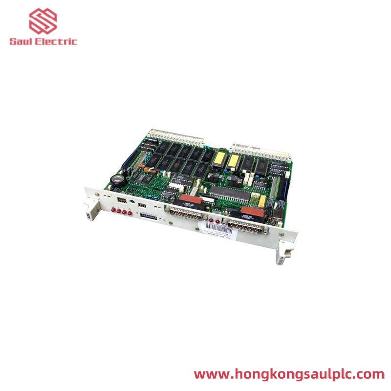 ABB 35ZE94 GJR5146620R0001 Processor Board