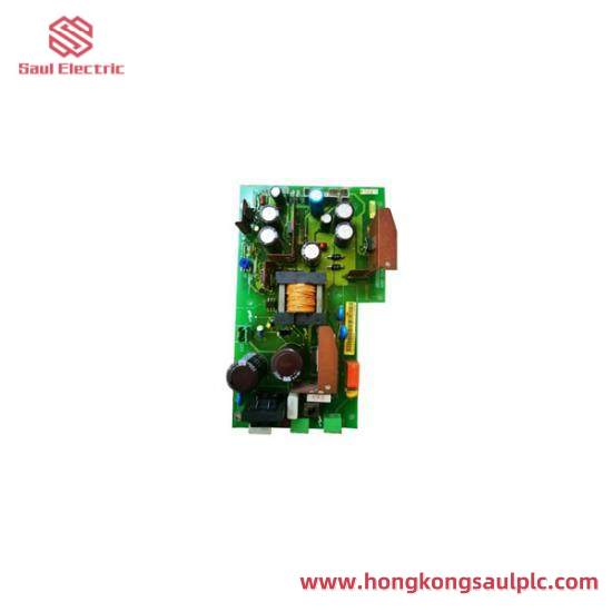 ABB 3ADT220090R0003 Power Supply Circuit Board