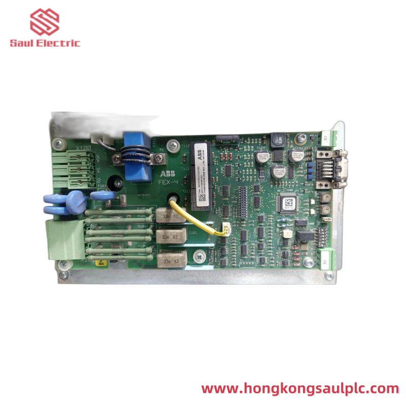 ABB 3ASC25H216A DATX132