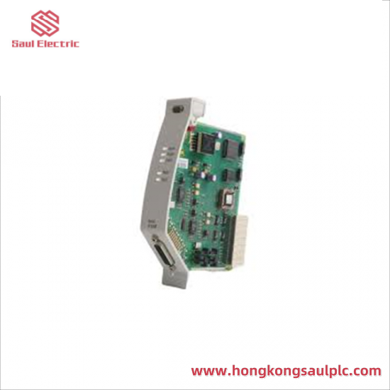 ABB 3BDH000031R1 FI820F Fieldbus Module Serial