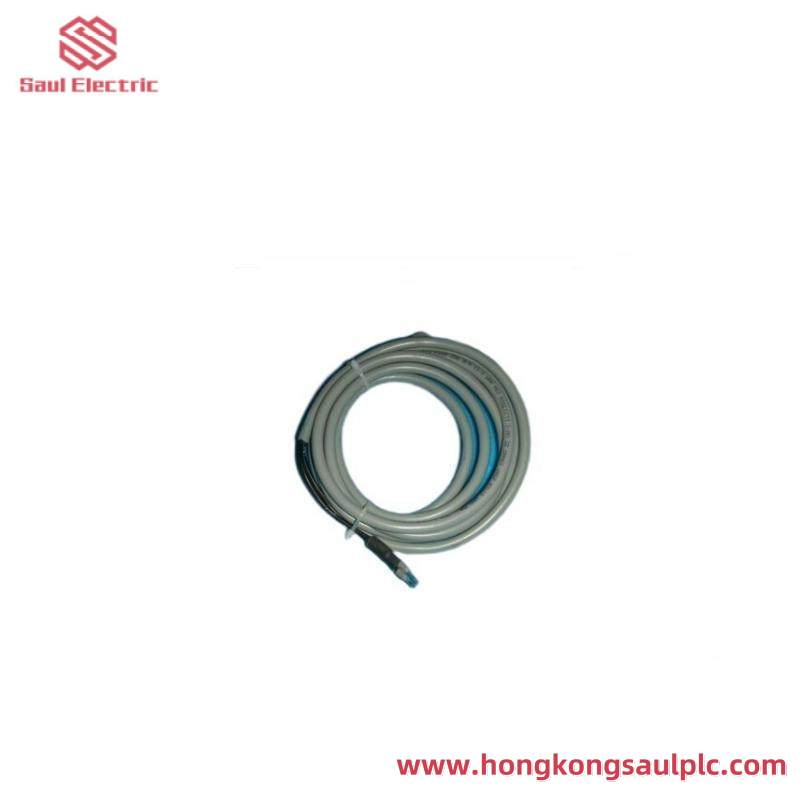 ABB 3BDM000210R1 Power supply cable for SA801F/SA811F