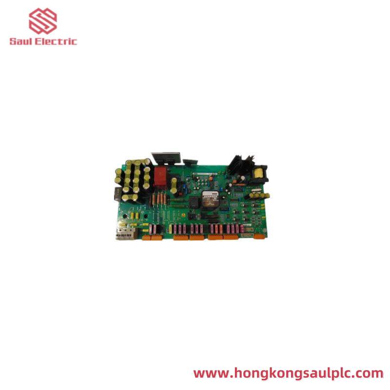 ABB 3BHB000652R0101 Circuit Board