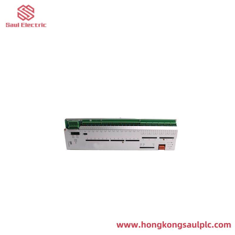 ABB 3BHB003041R0001 IOEC I/O Control Module