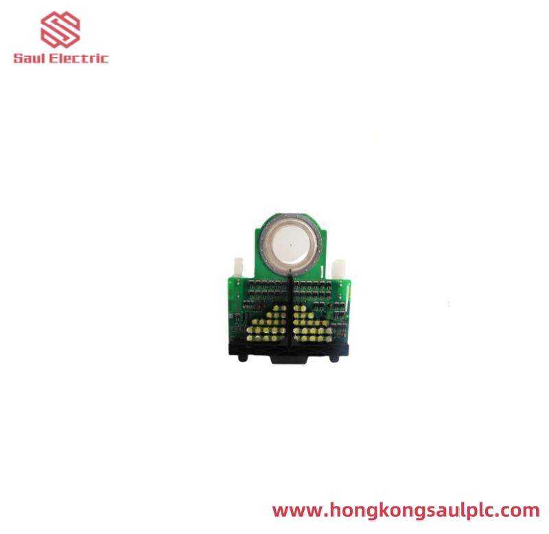ABB 3BHB003154R0101 5SXE03-0141 5SHX2645L0004 5SGX2645L0004 3BHL000389P0101 IGCT Thyristor