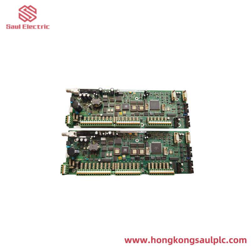 ABB 3BHB005922R0001 Control Panel