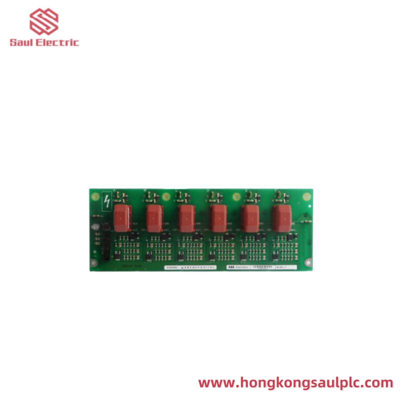 ABB 3BHB006338R0001 Gate driver board