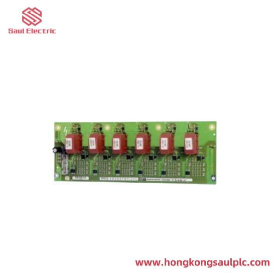 ABB 3BHB006338R0101 UNS0881  Control Board