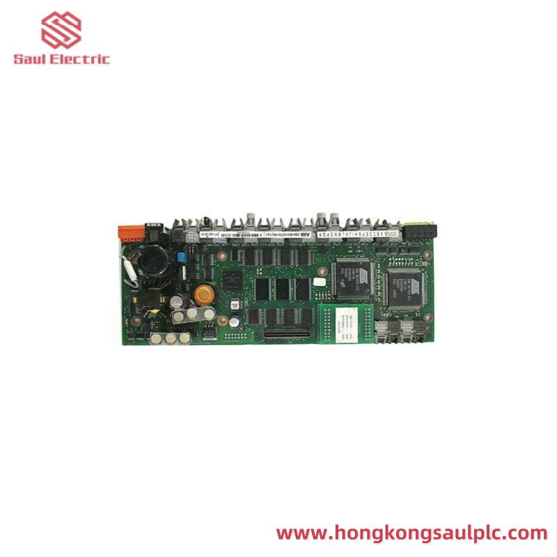 ABB 3BHB007211R0101 ;XVC768AE101 Controller MODULE