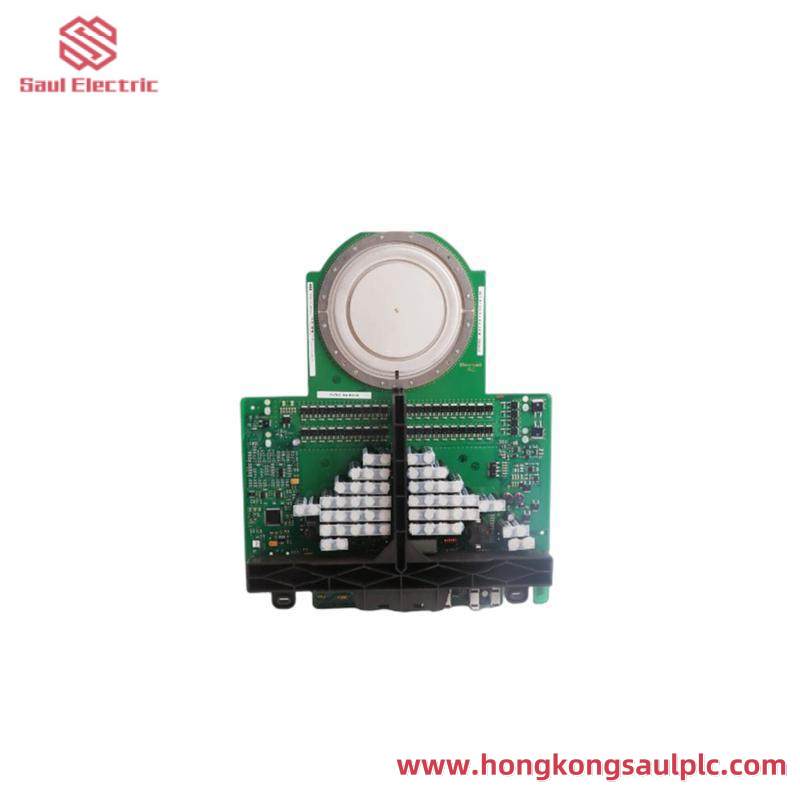 ABB 3BHB012961R0001 5SHX 2645L0002 IGCT MODULE