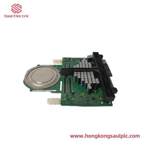 ABB 3BHB020720R0002 5SHY3545L0016 IGCT MODULE